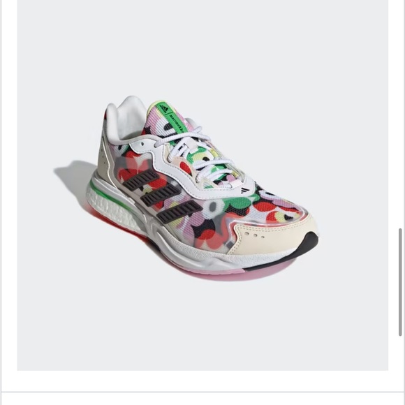 adidas Shoes - NWOT Adidas x Marimekko Sneakers